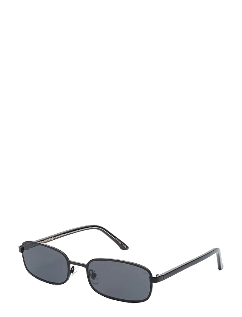 A.Kjærbede - Noah - d-shaped - black - 1