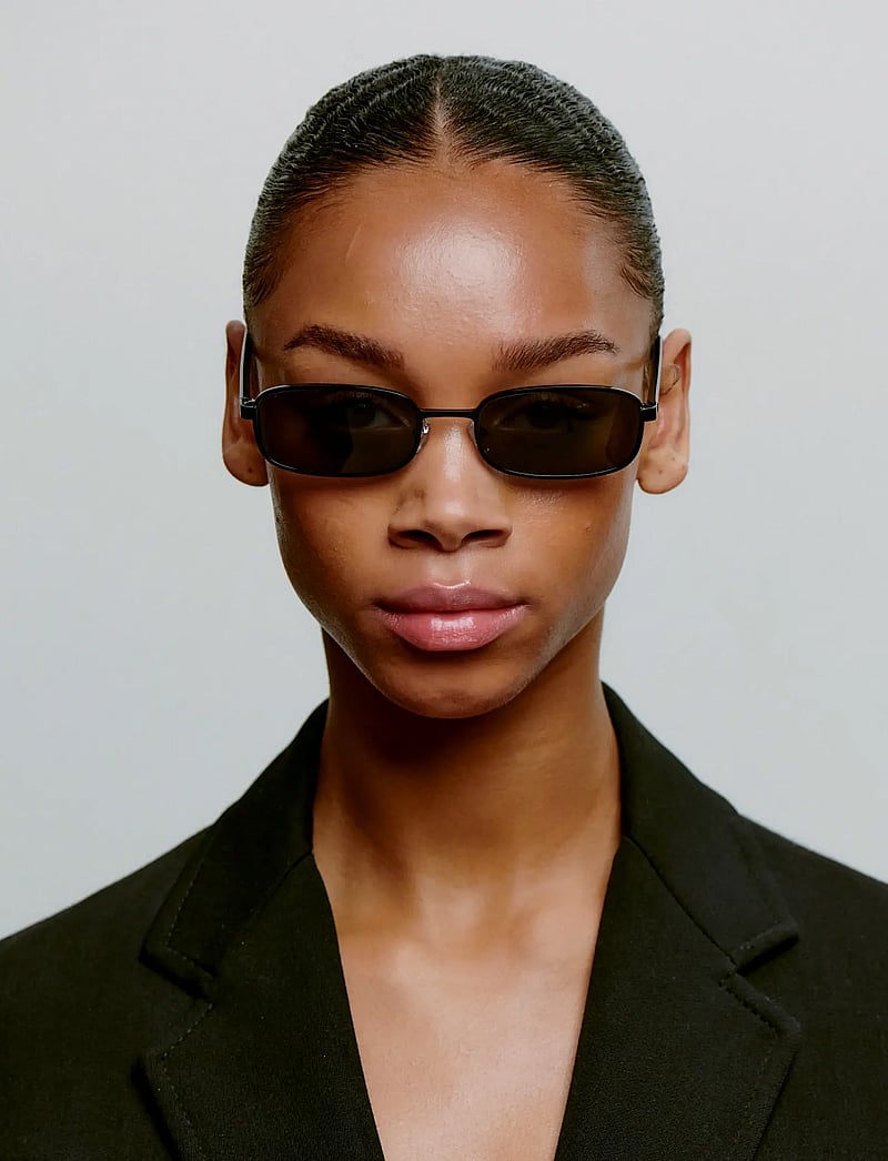 A.Kjærbede - Noah - d-shaped - black - 3