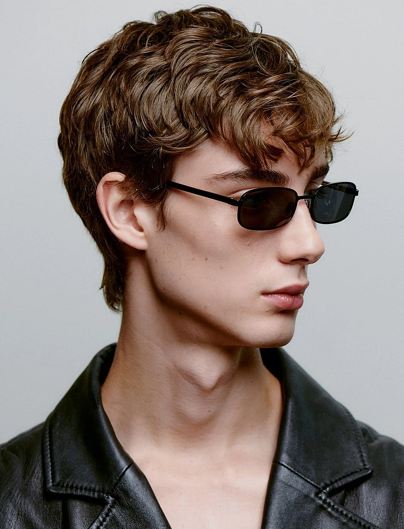 A.Kjærbede - Noah - d-shaped - black - 4