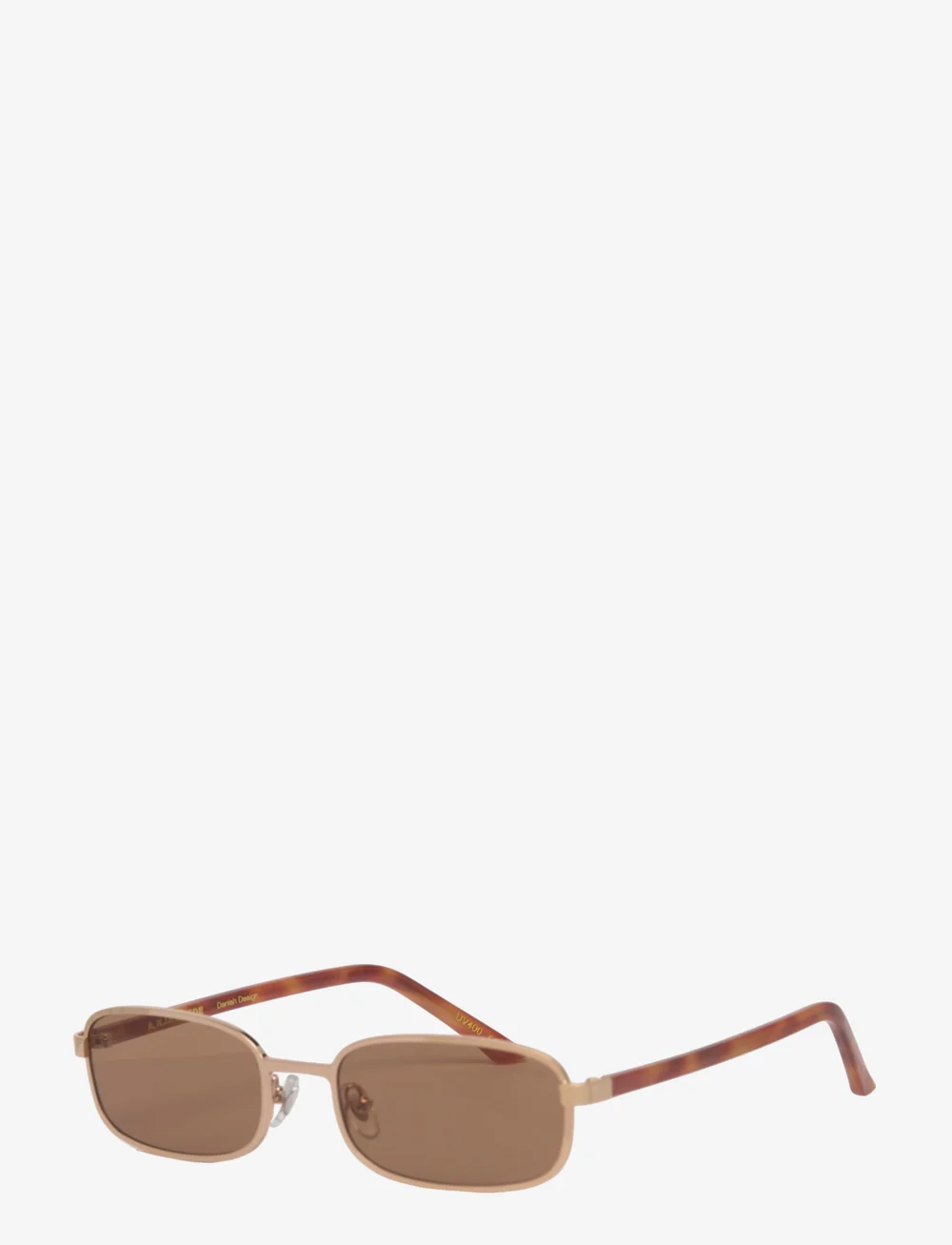 A.Kjærbede - Noah - d-form - gold burnt amber - 2