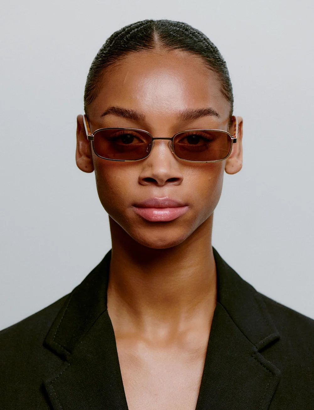 A.Kjærbede - Noah - d-form - gold burnt amber - 5