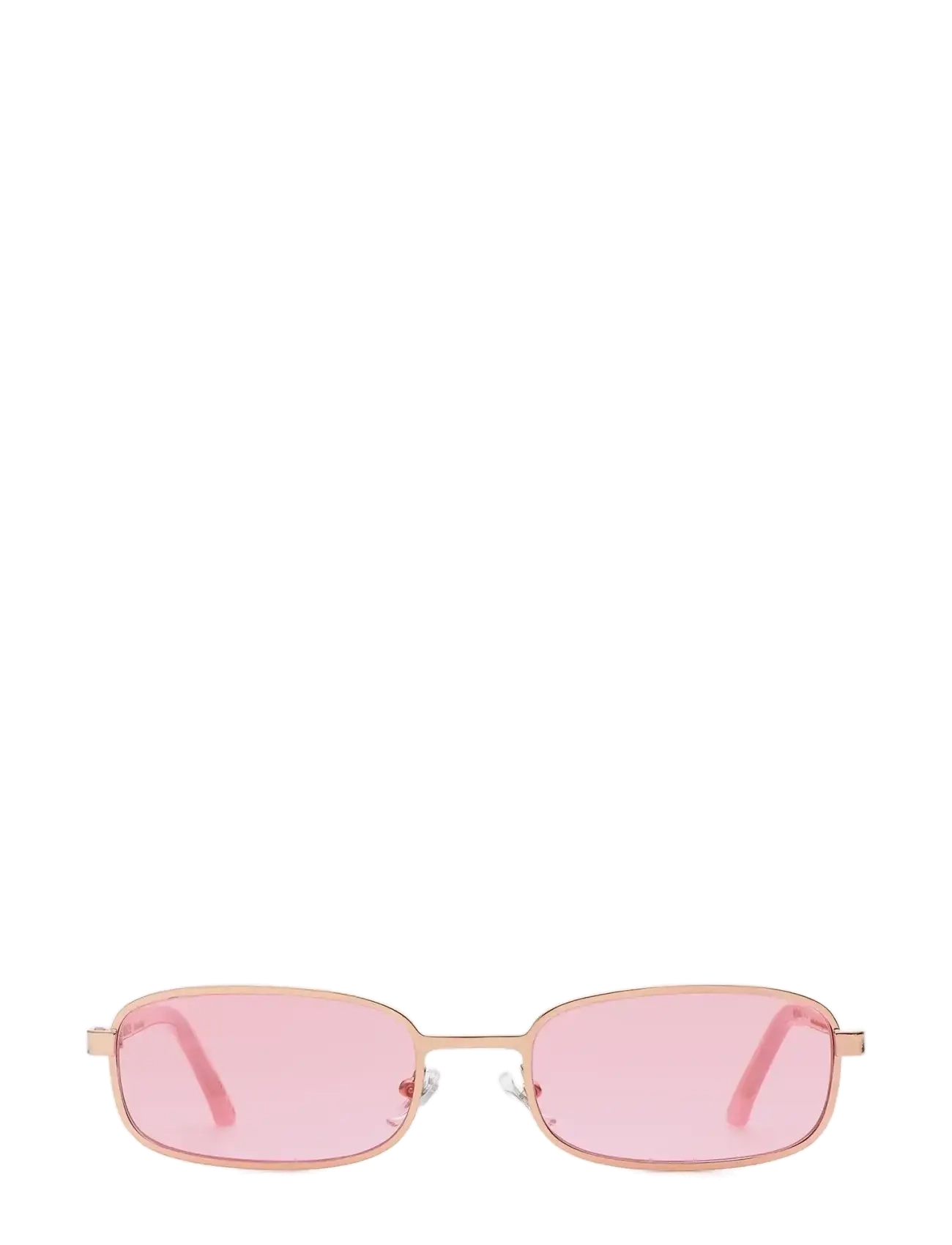 A.Kjærbede Noah - A.Kjærbede - ROSEGOLD GALACTIC PINK / gold