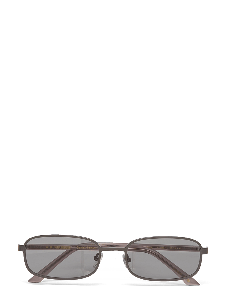 A.Kjærbede - Noah - d-form - silver grey - 1