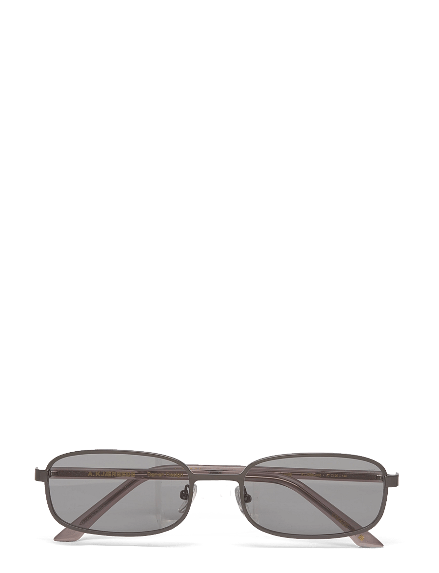 A.Kjærbede - Noah - d-formade - silver grey - 1