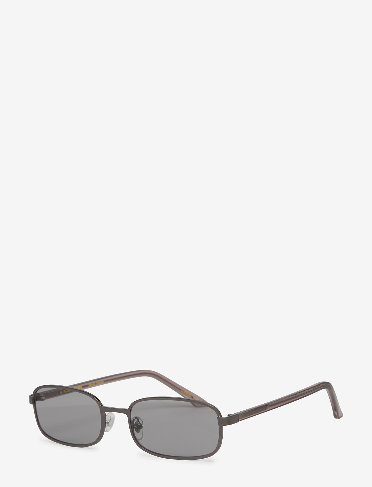 A.Kjærbede - Noah - d-form - silver grey - 2