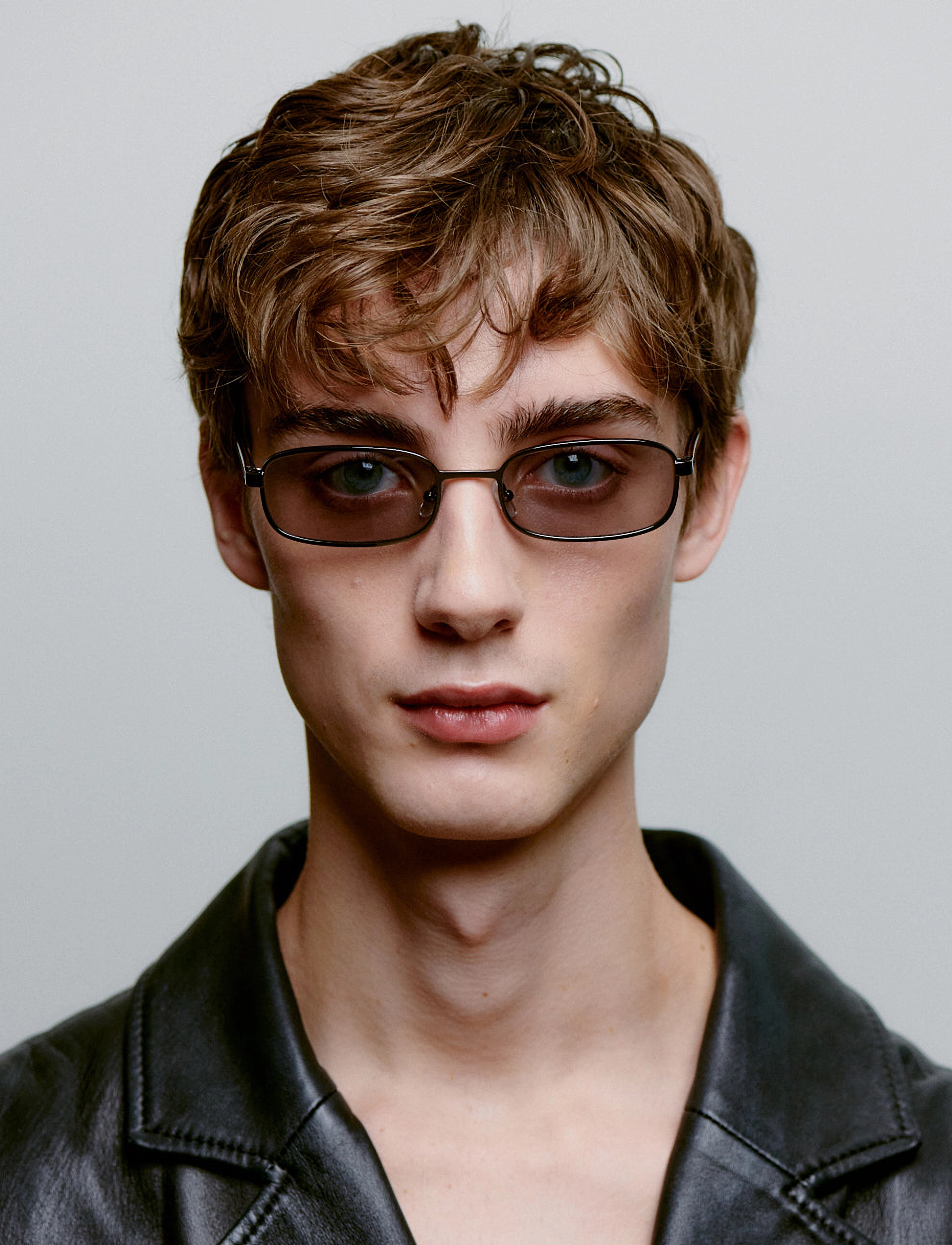 A.Kjærbede Noah - Accessoarer - SILVER GREY / grey