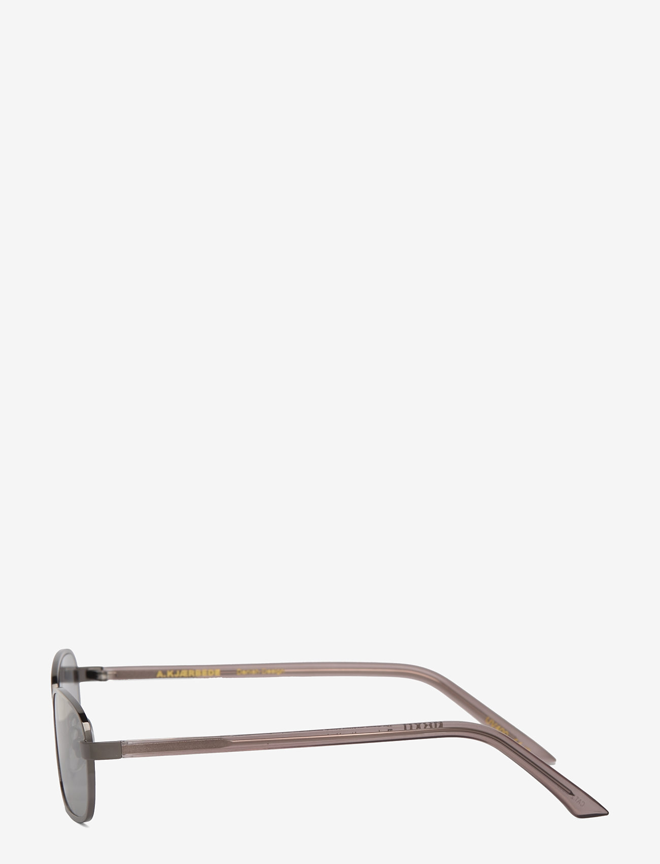 A.Kjærbede - Noah - d-form - silver grey - 3