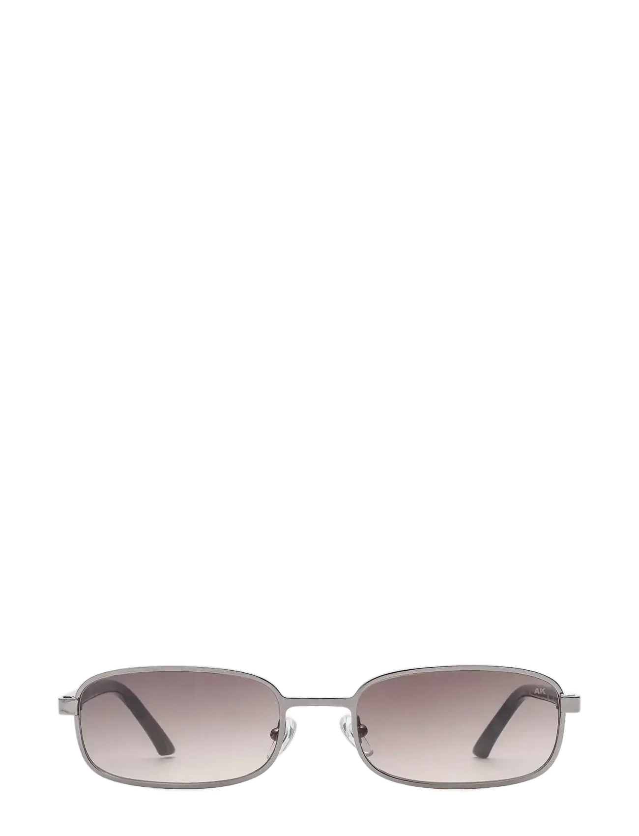 A.Kjærbede Noah - A.Kjærbede - SILVER STRIPED HORN / silver