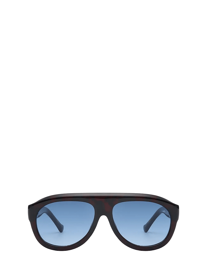 A.Kjærbede - Rio - pilot - demi tortoise - 0