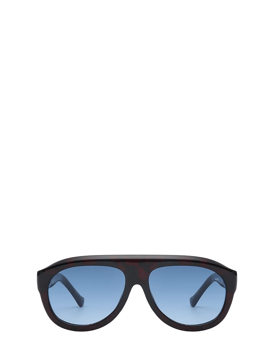 A.Kjærbede - Rio - pilot - demi tortoise - 0