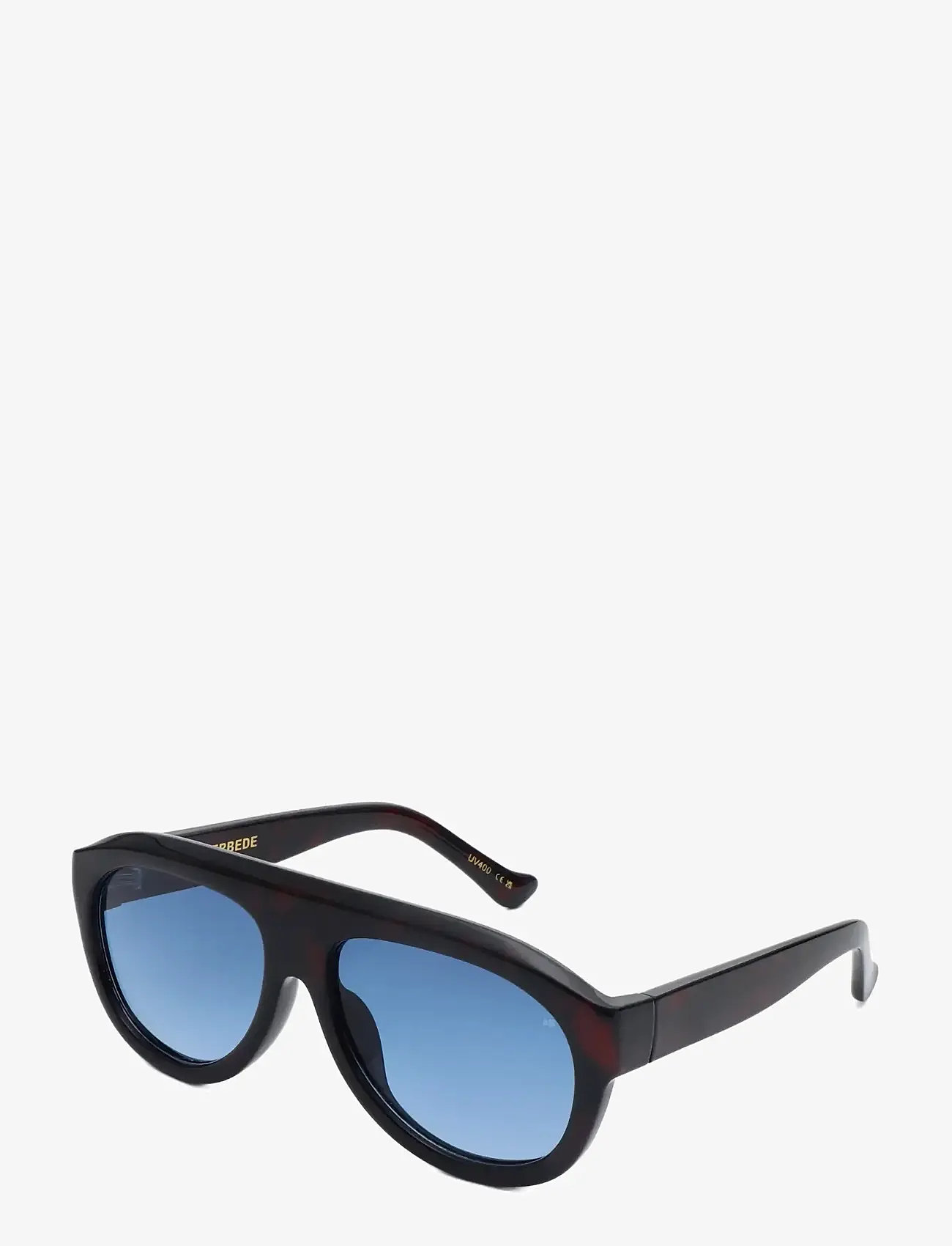 A.Kjærbede - Rio - pilot - demi tortoise - 1