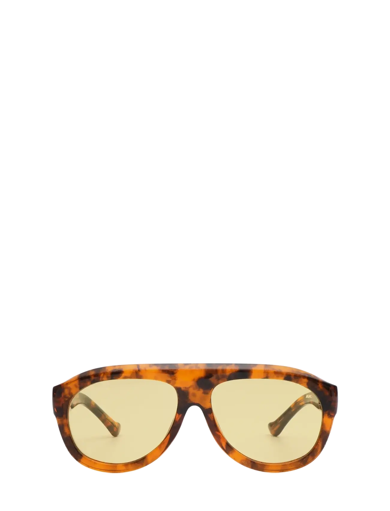 A.Kjærbede Rio - A.Kjærbede - HAVANA / brown