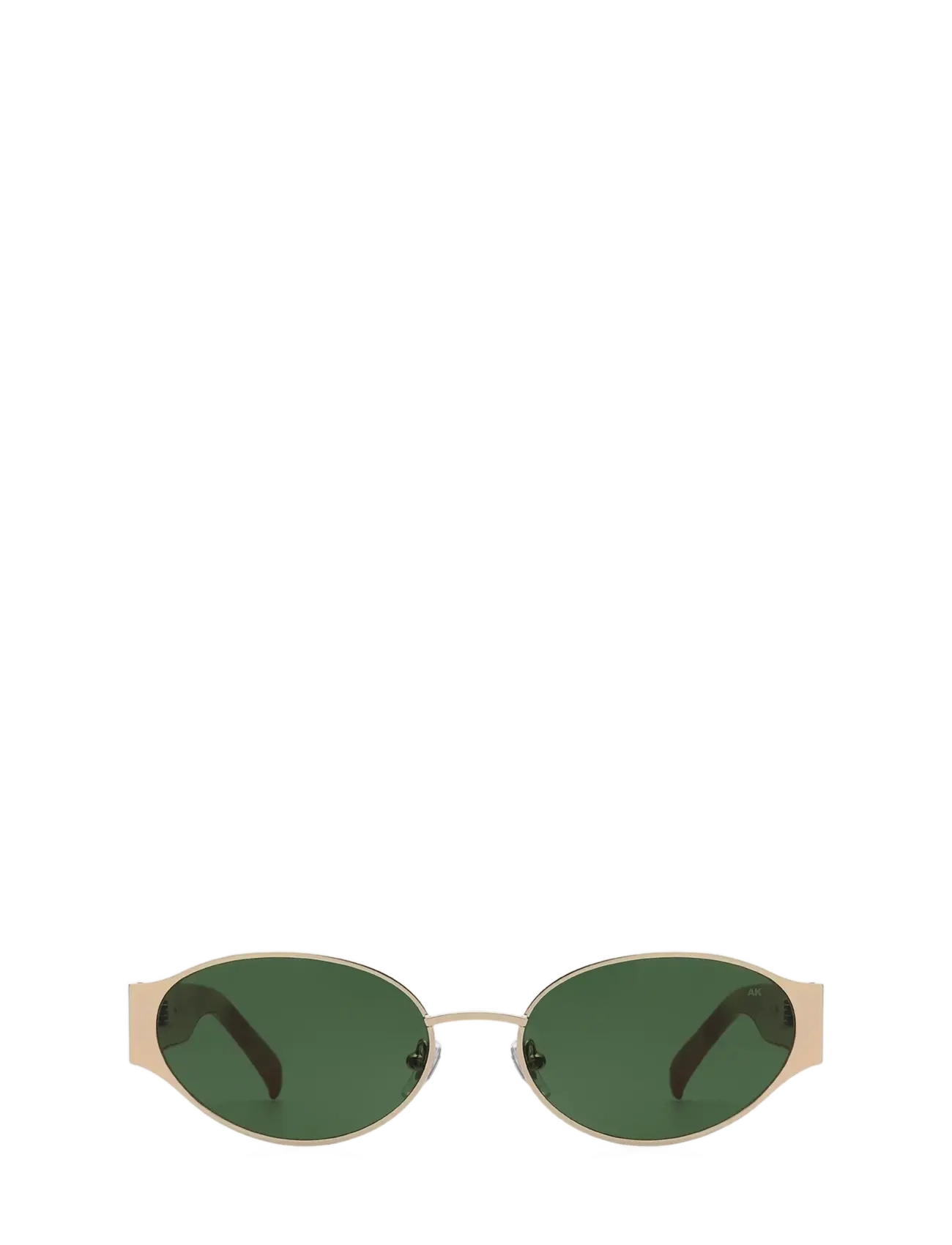 Bella - GOLD BURNT AMBER