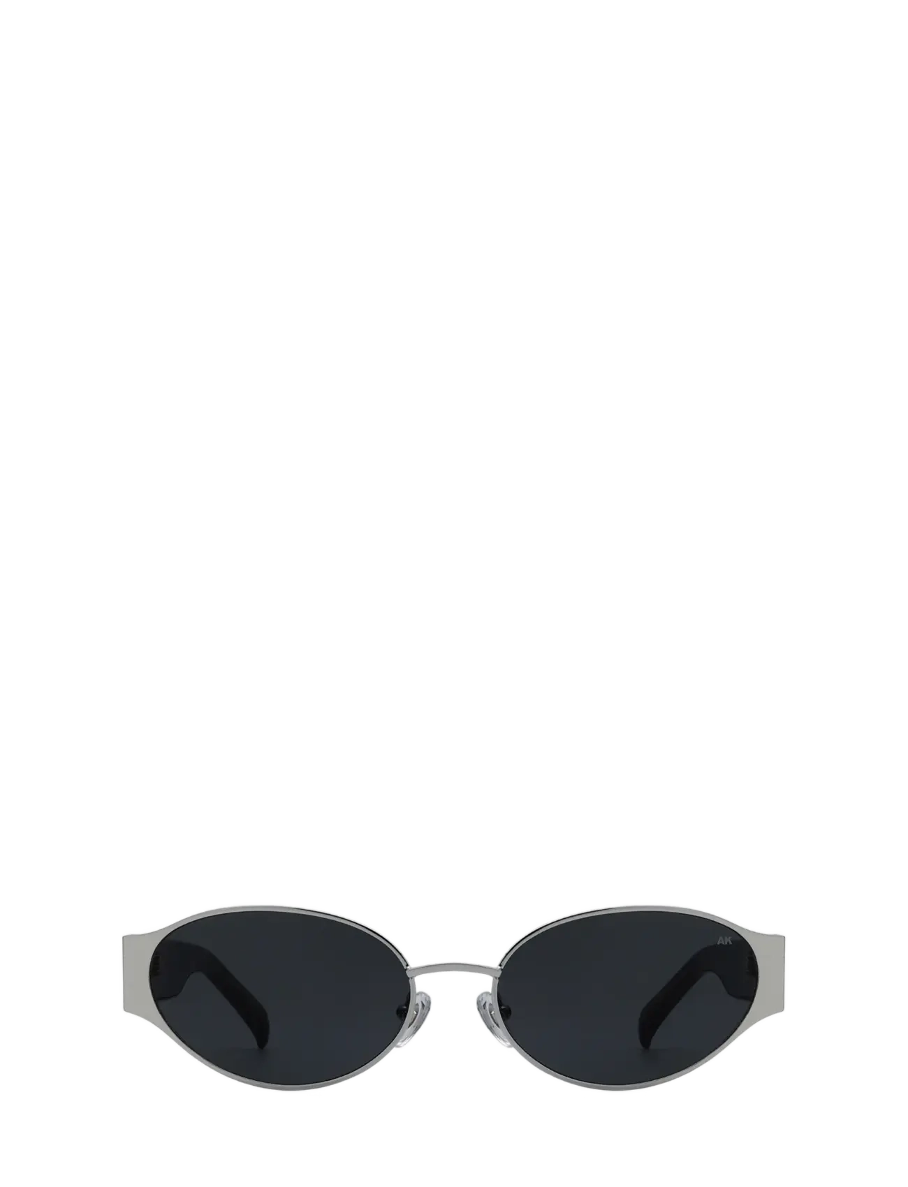 A.Kjærbede Bella - A.Kjærbede - SILVER BLACK / black