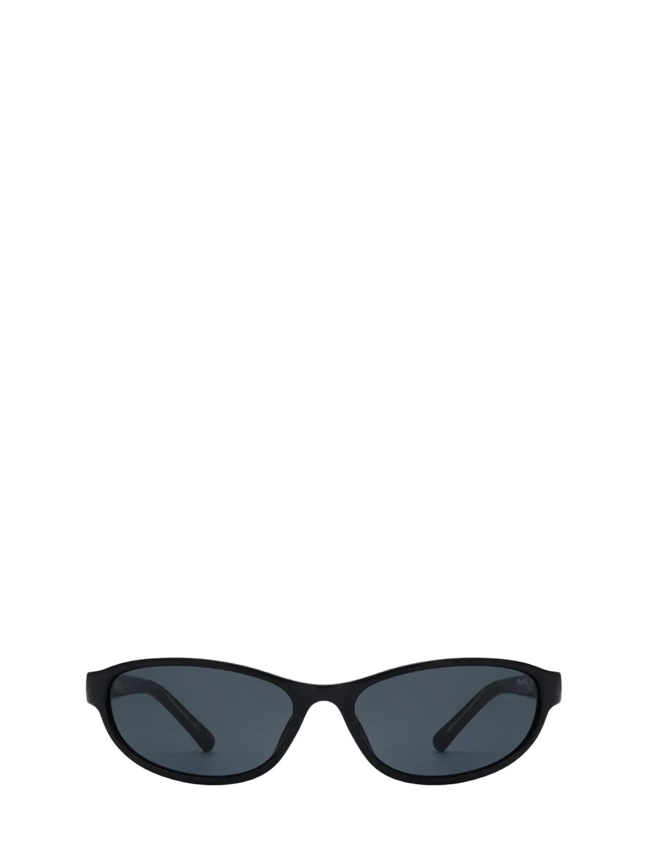 A.Kjærbede Alexa - Sunglasses - BLACK / black