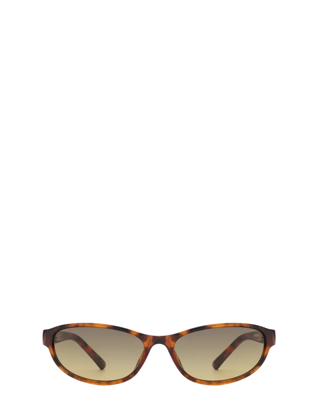 A.Kjærbede Alexa - A.Kjærbede - HAVANA / brown