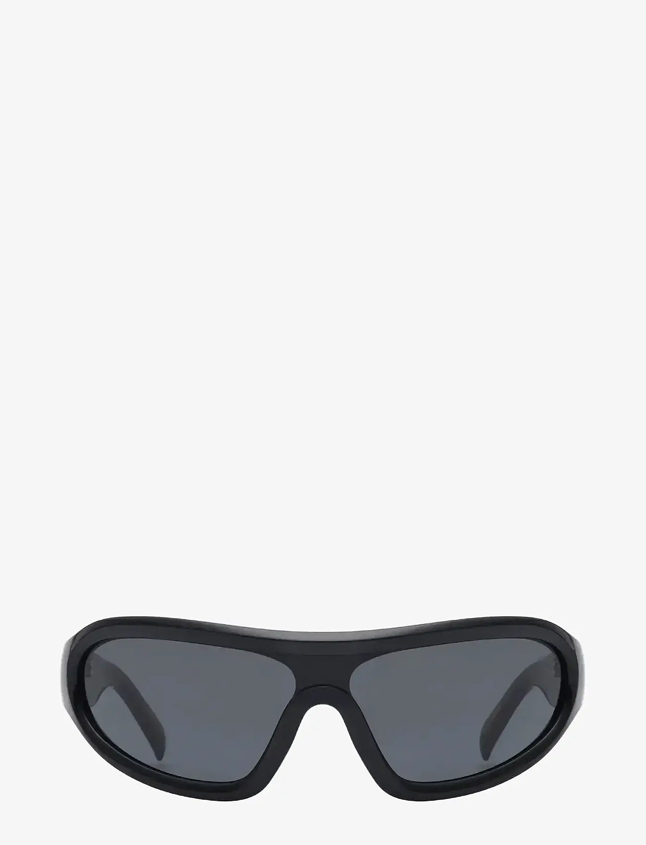 A.Kjærbede - Devon - d-shaped - black - 0