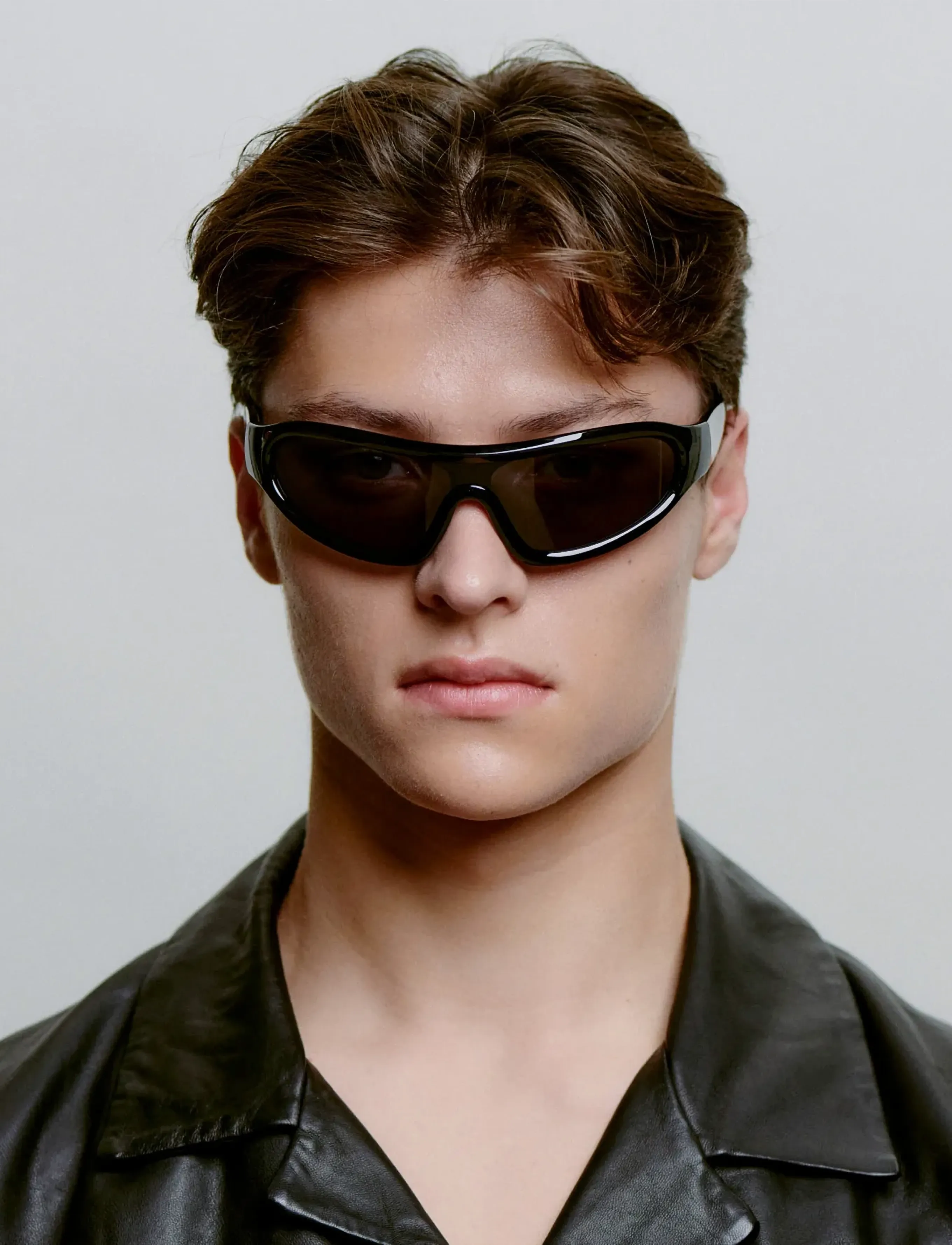 A.Kjærbede Devon - Sünnipäev - BLACK / black