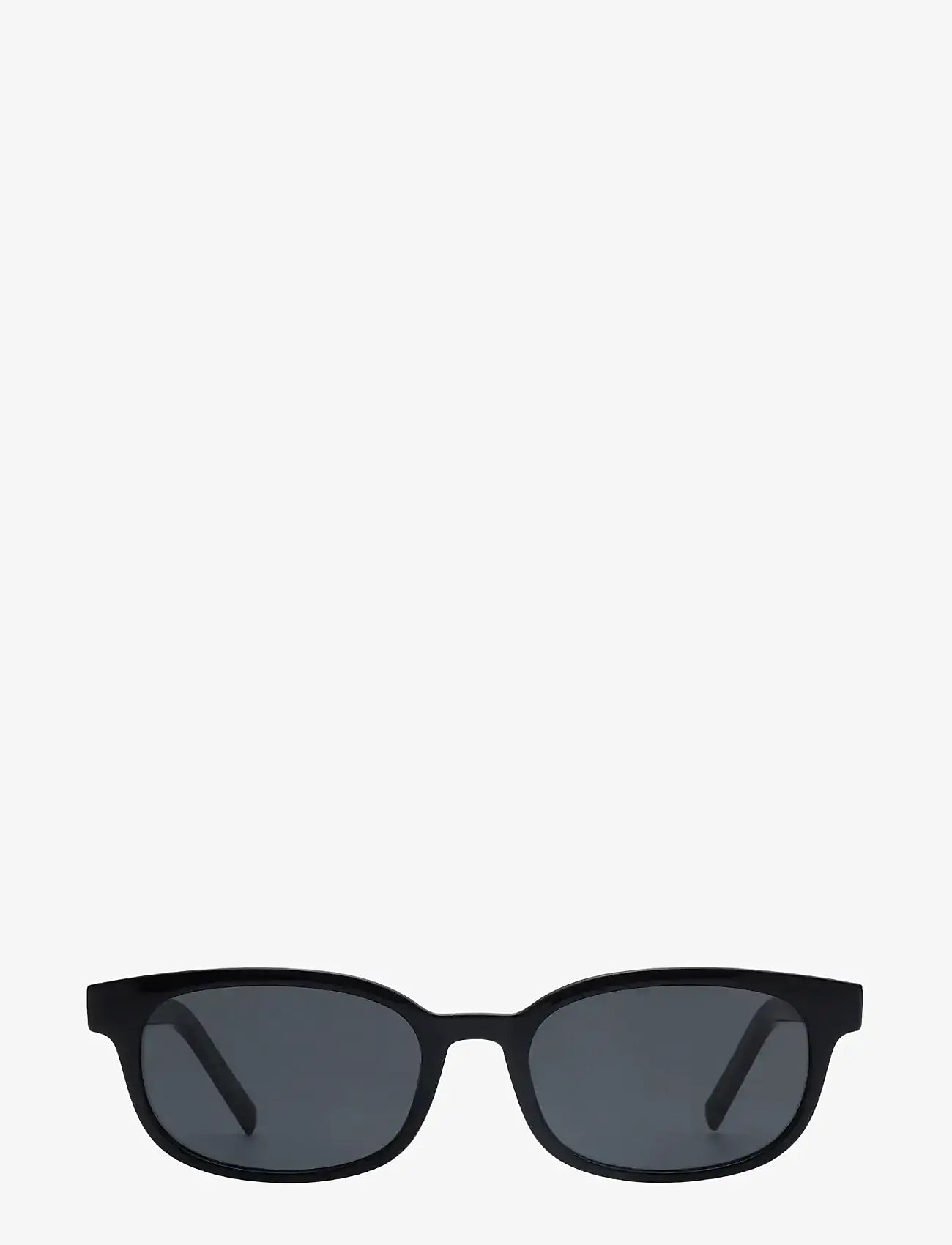 A.Kjærbede - Charlie - d-shaped - black - 0