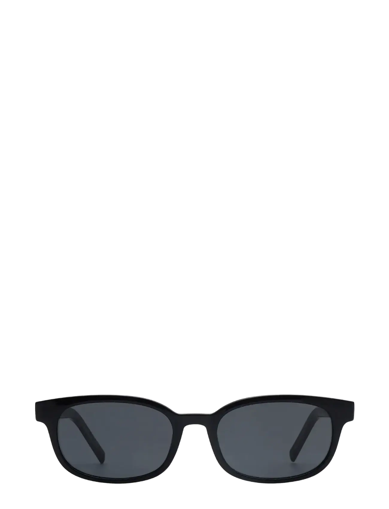 A.Kjærbede Charlie - D-Form - BLACK / black