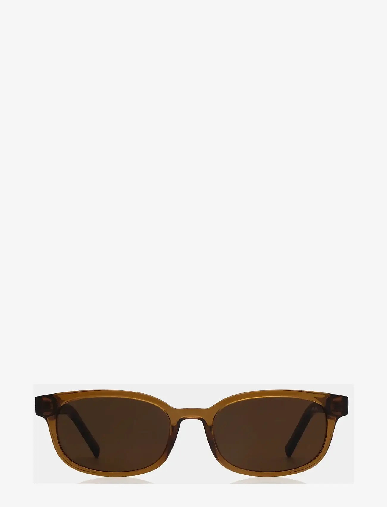 A.Kjærbede - Charlie - d-formade - smoke transparent - 0