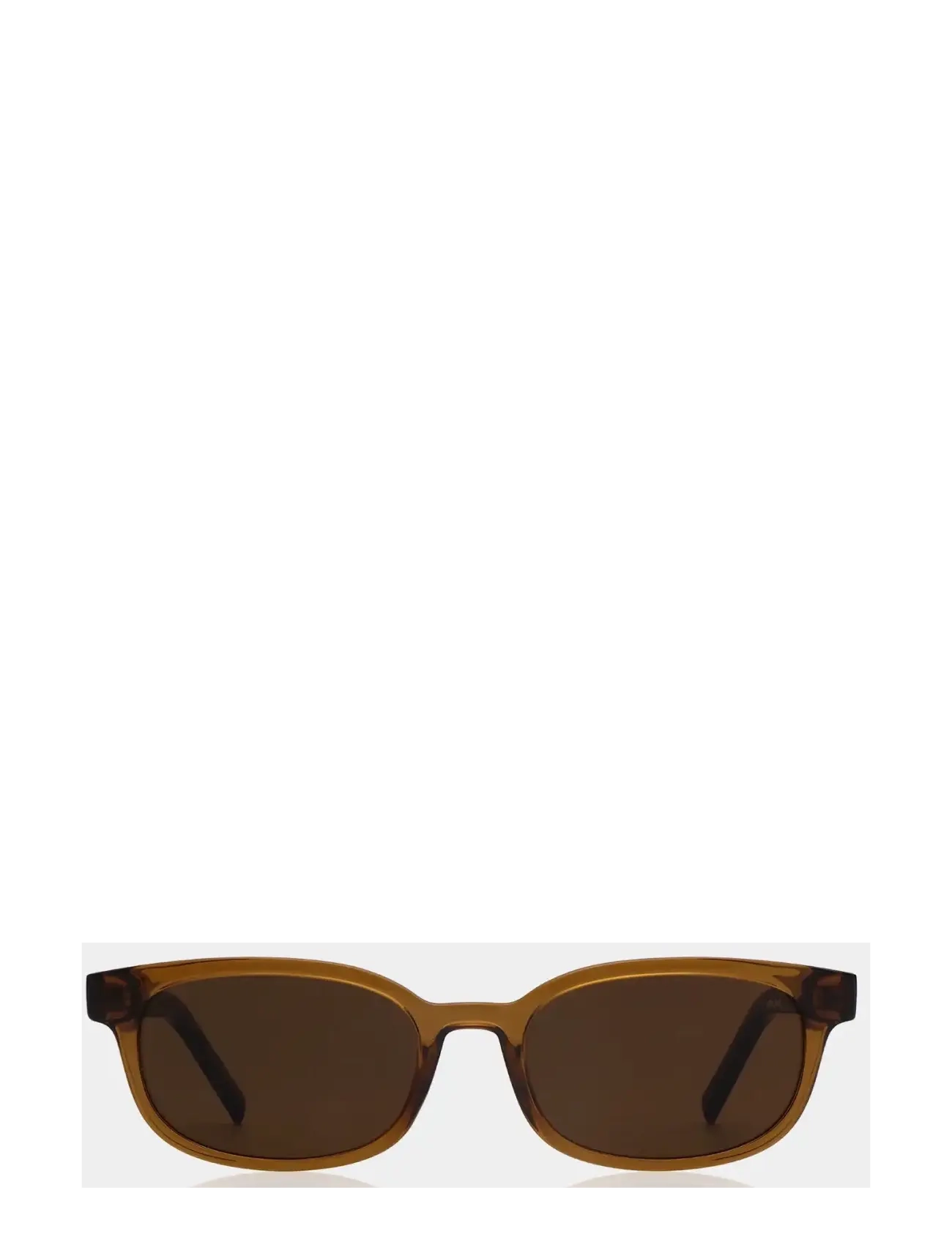 A.Kjærbede Charlie - A.Kjærbede - SMOKE TRANSPARENT / brown