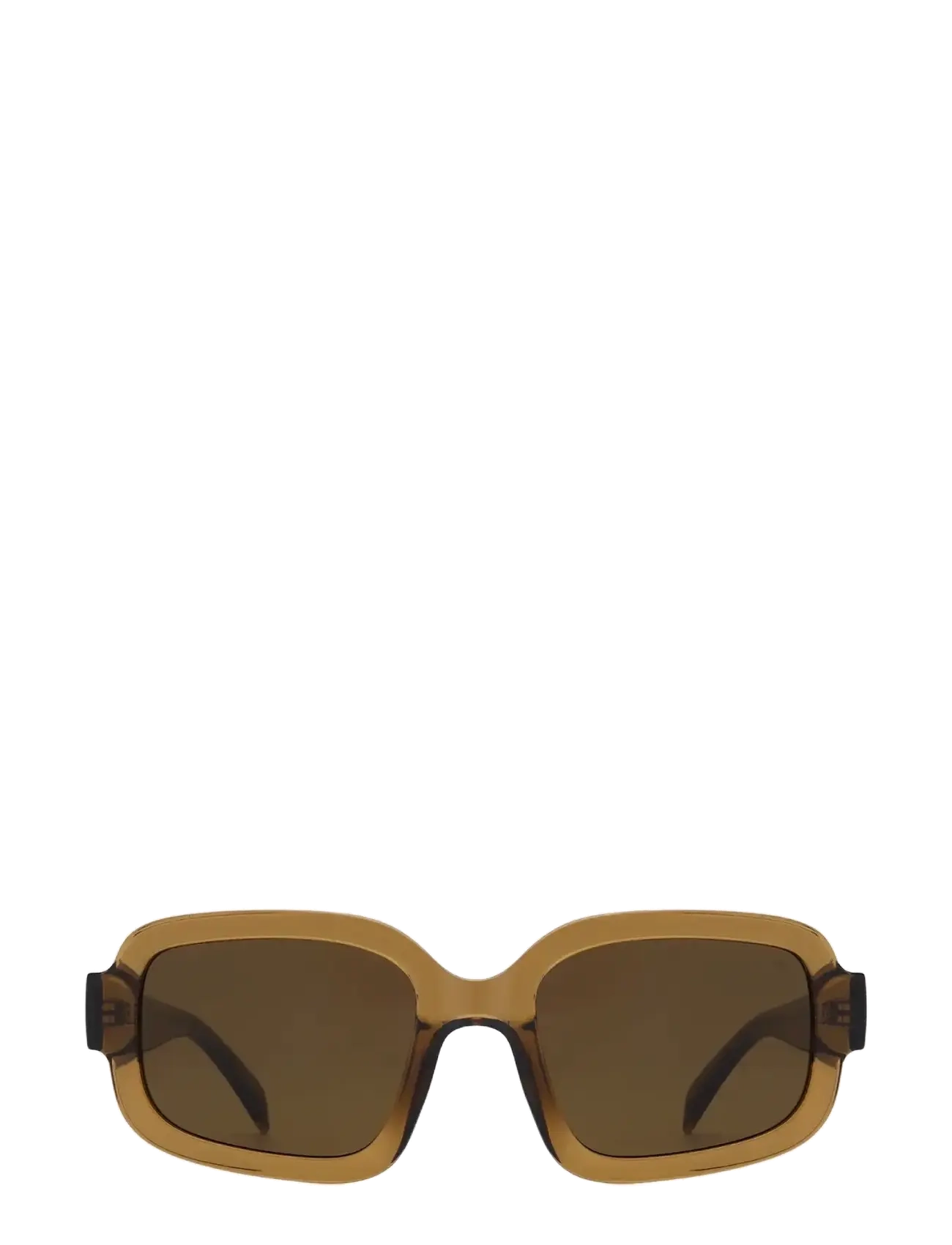 A.Kjærbede Pluto - A.Kjærbede - SMOKE TRANSPARENT / brown