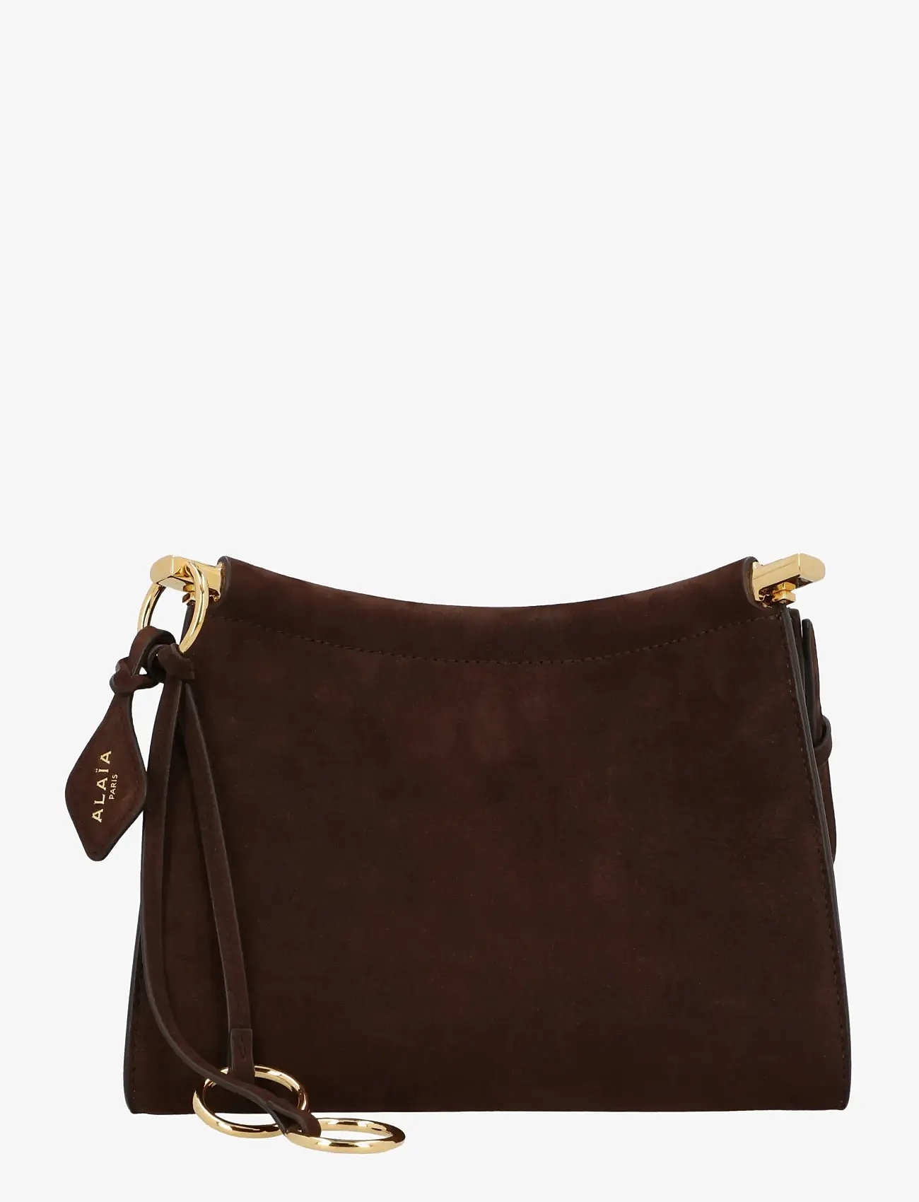 Alaia - Le Click bag - håndtasker - brown - 2