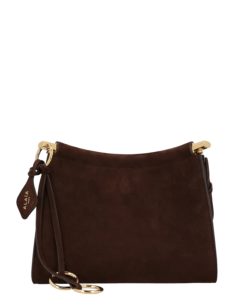 Alaia - Le Click bag - håndtasker - brown - 2