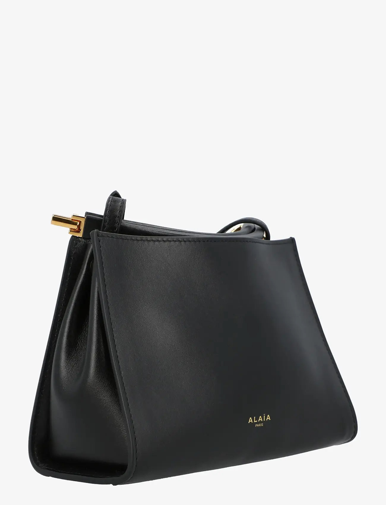 Alaia - Le Click bag - crossbody bags - black - 1