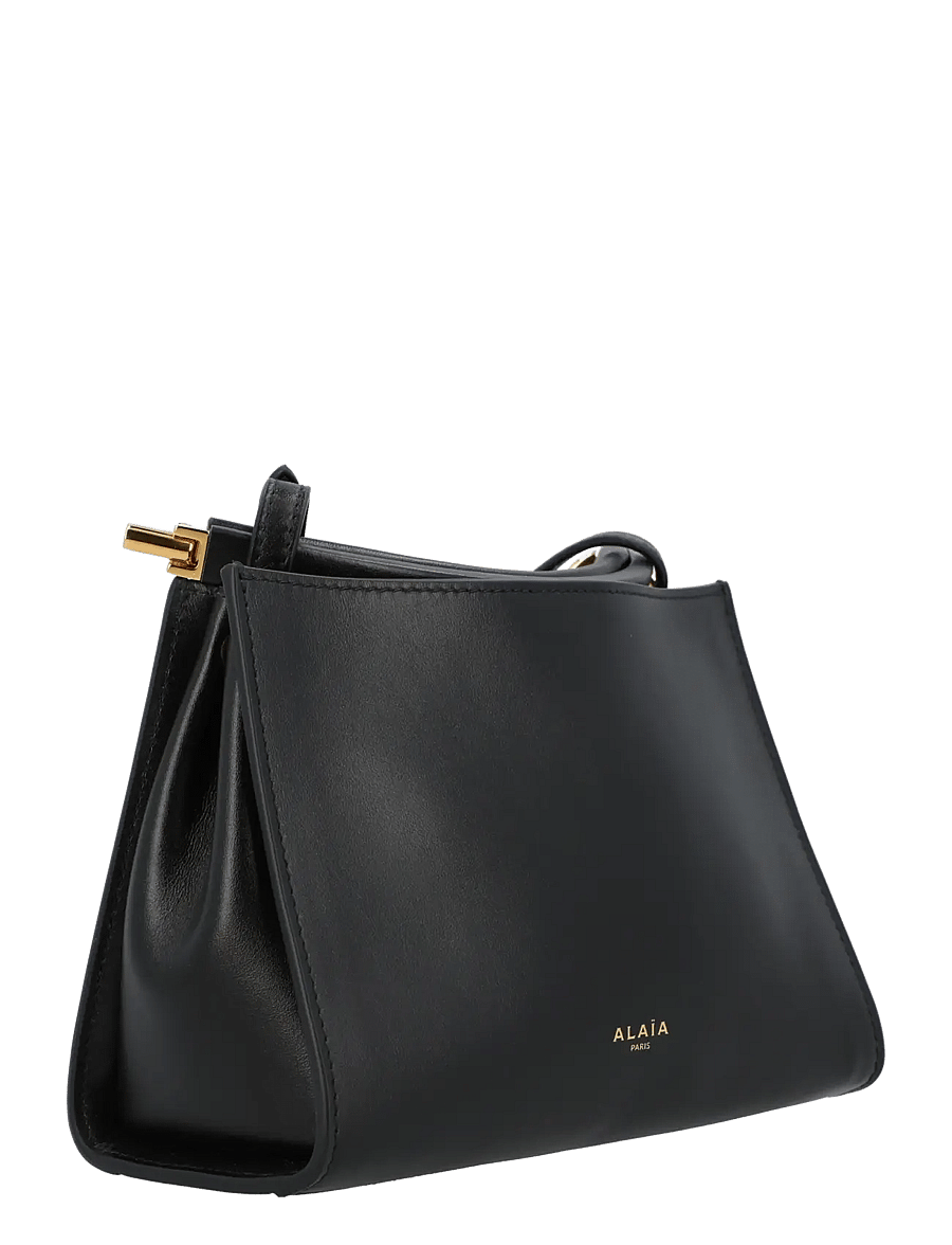 Alaia - Le Click bag - crossbody bags - black - 1