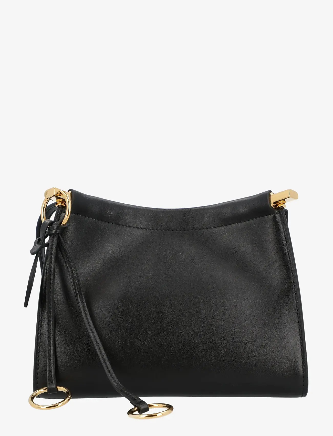 Alaia - Le Click bag - crossbody bags - black - 2