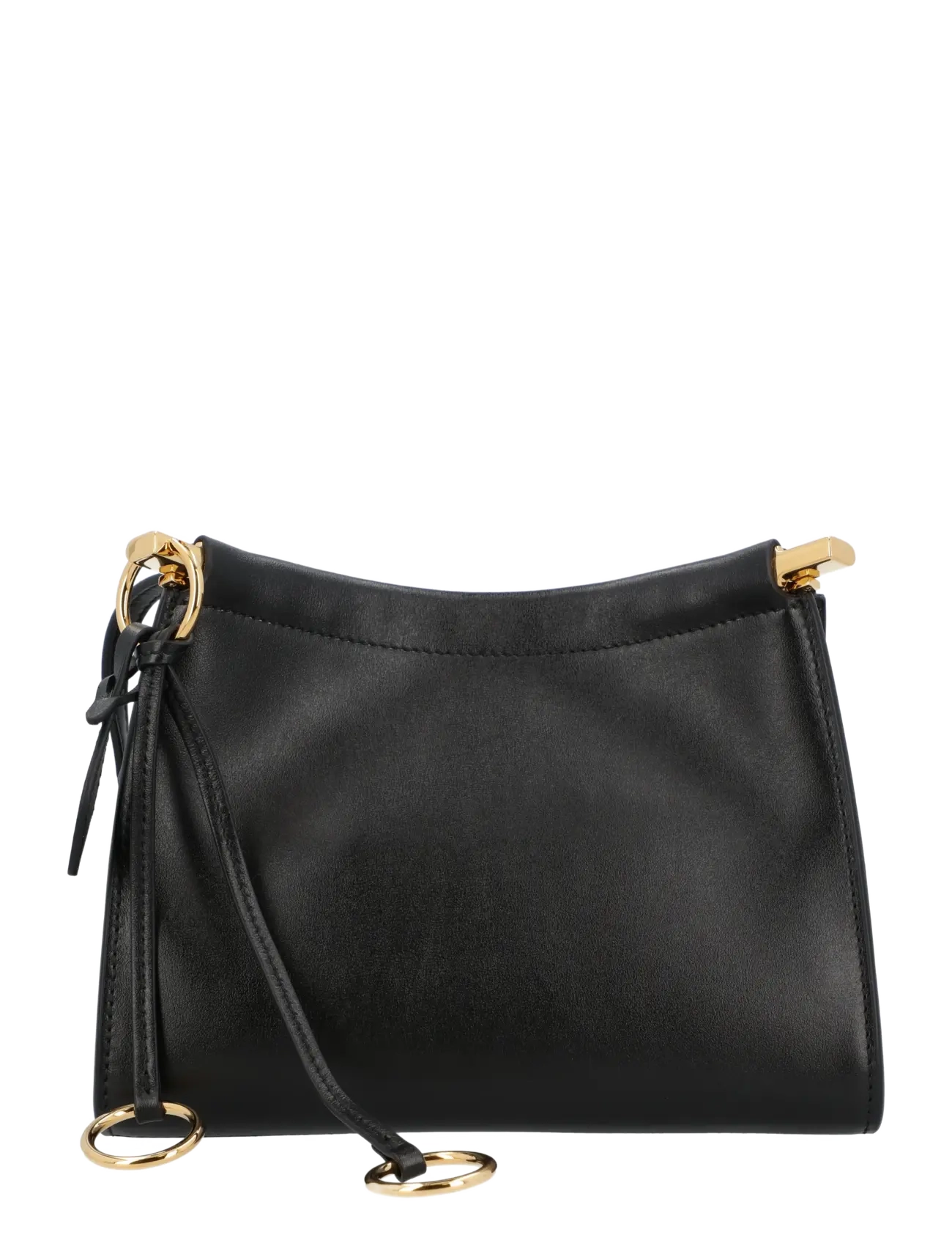 Alaia - Le Click bag - crossbody bags - black - 2