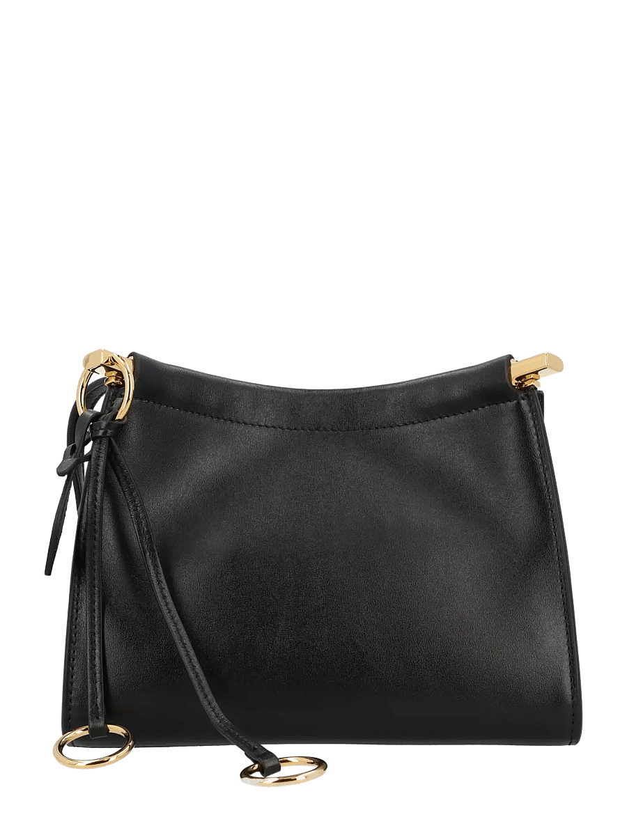 Alaia - Le Click bag - crossbody bags - black - 2