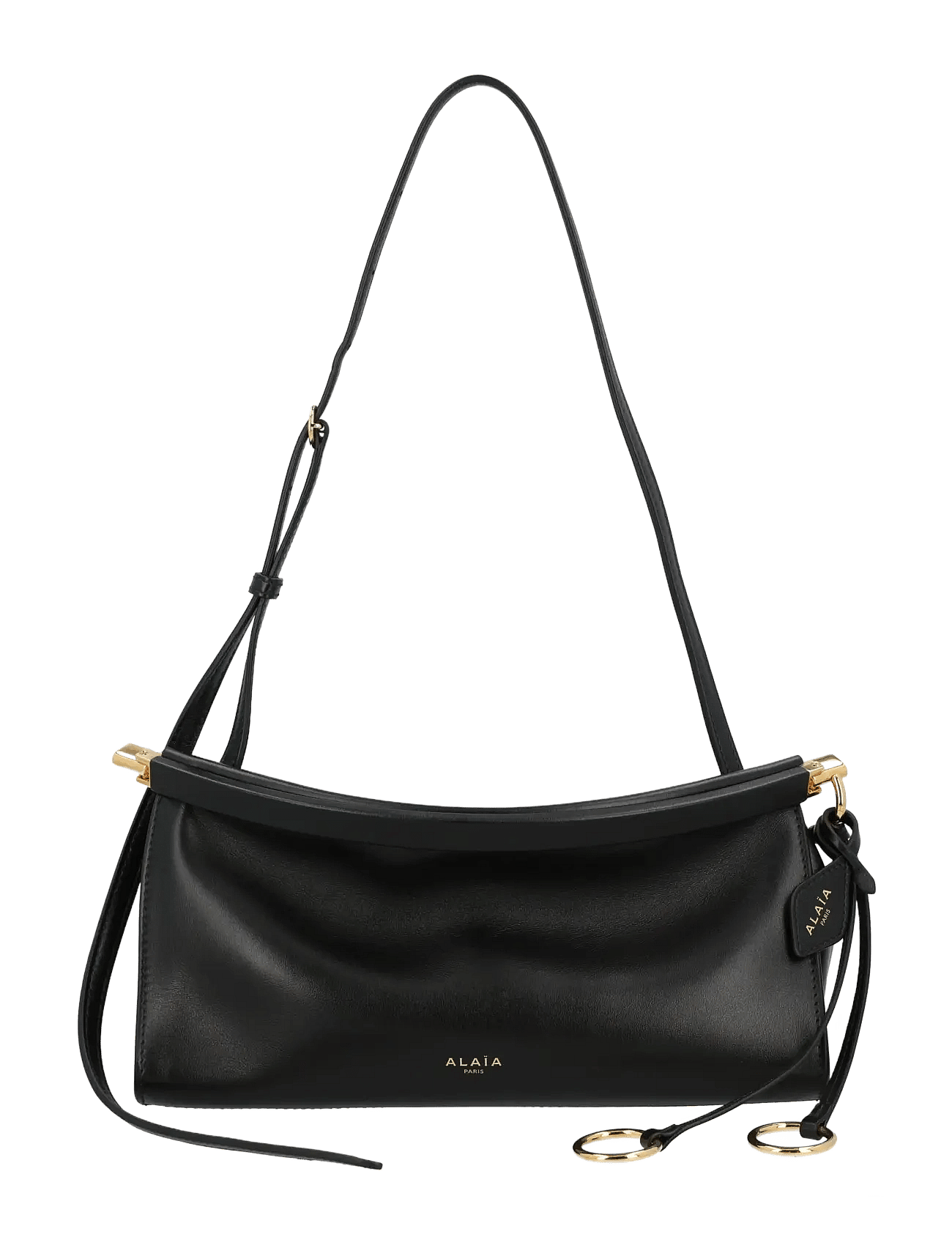 Le Click East West Small Bag