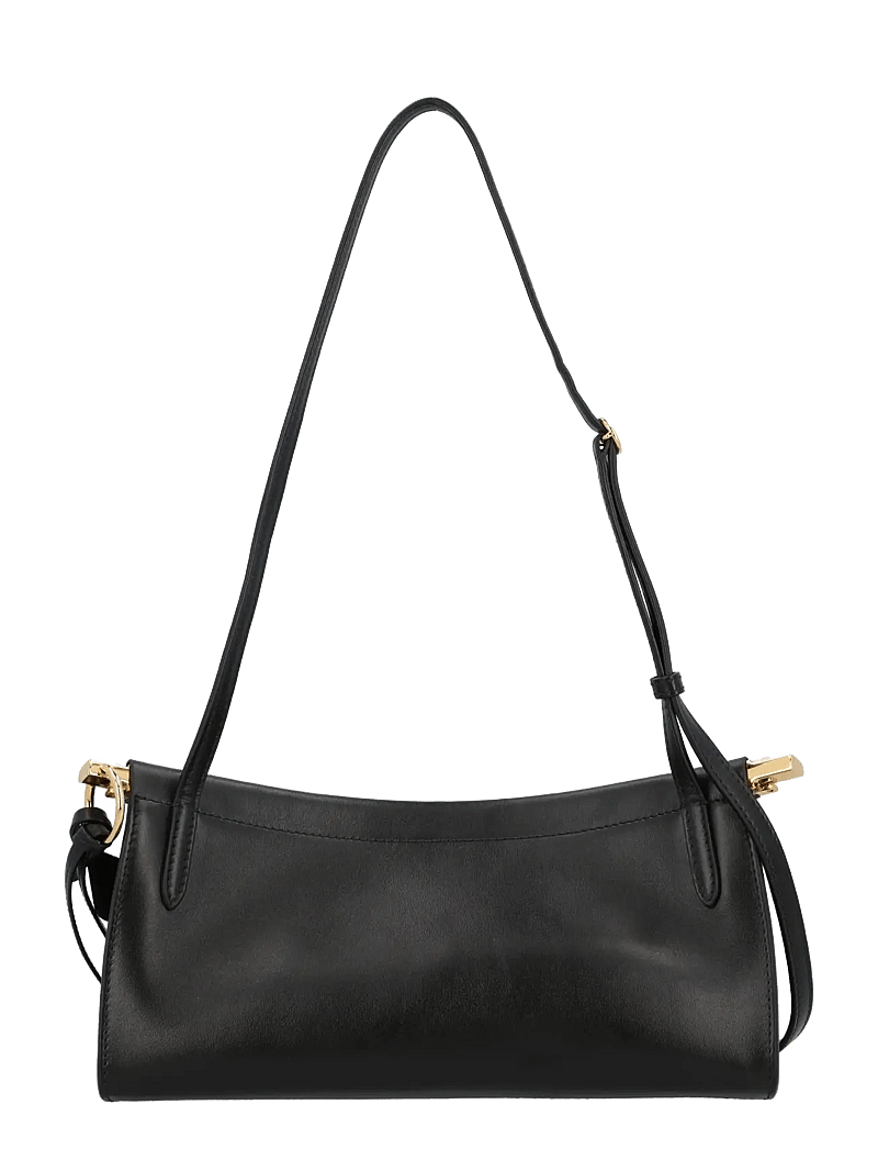 Alaia - Le Click East West Small Bag - schultertaschen - black - 2