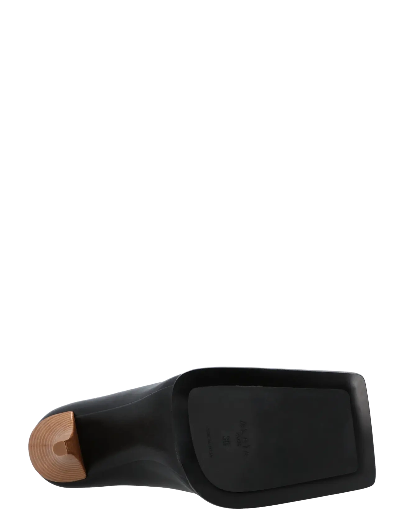 90 Leather Pumps 3