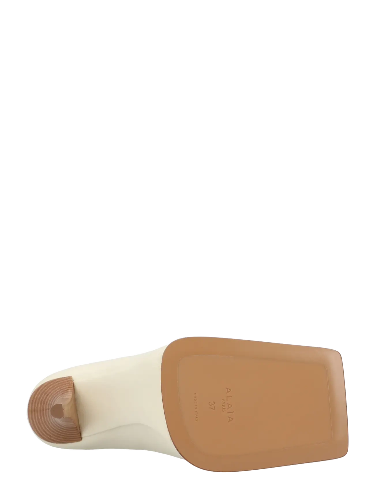 90 Leather Pumps 3
