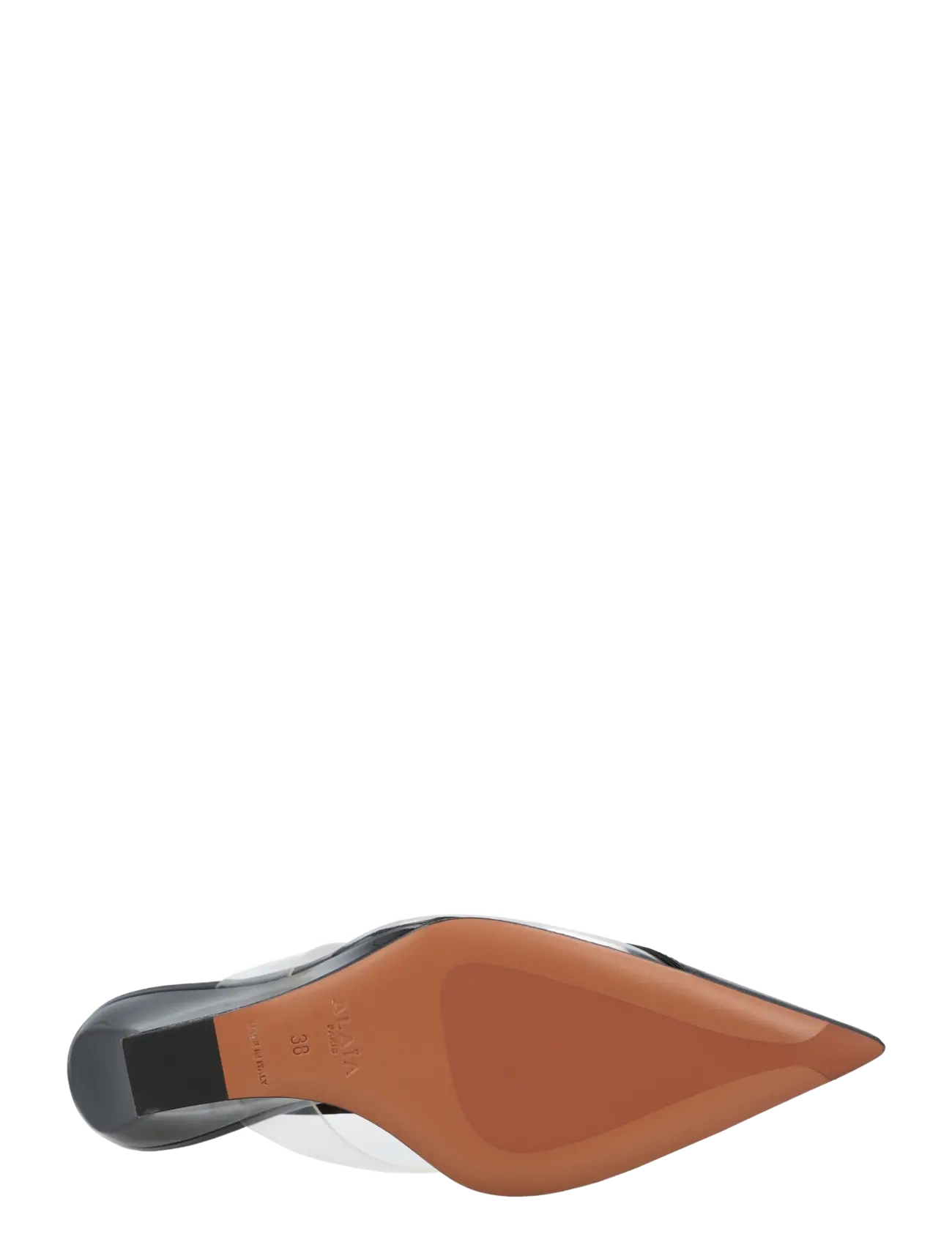 Le Cœur Wedge Mules 3