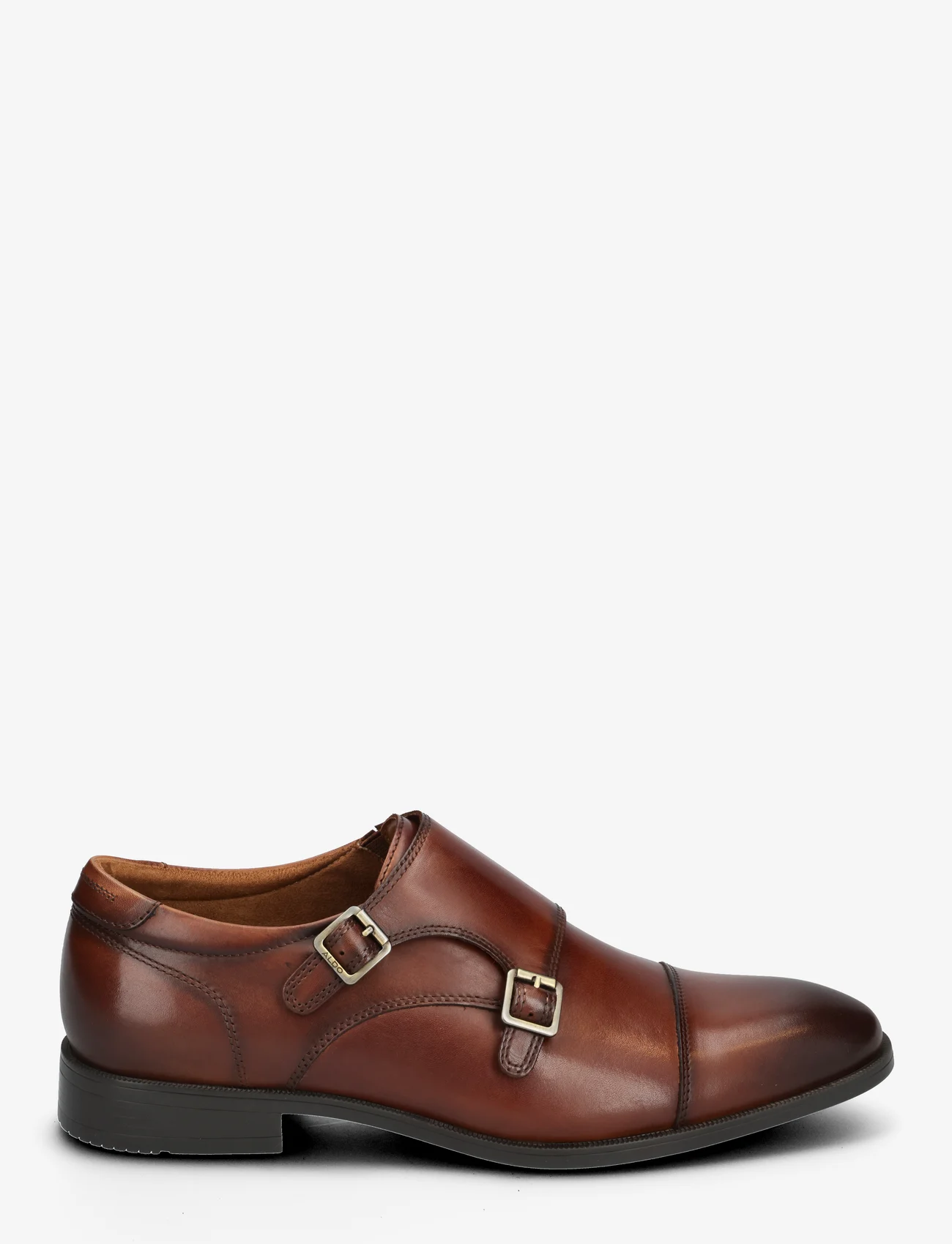 ALDO - HOLTLANFLEX - monkai - cognac - 1