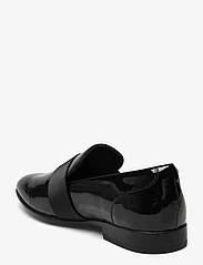 ALDO - ASARIA - lakādas apavi - open black - 2
