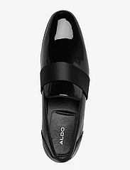 ALDO - ASARIA - patent leather shoes - open black - 3