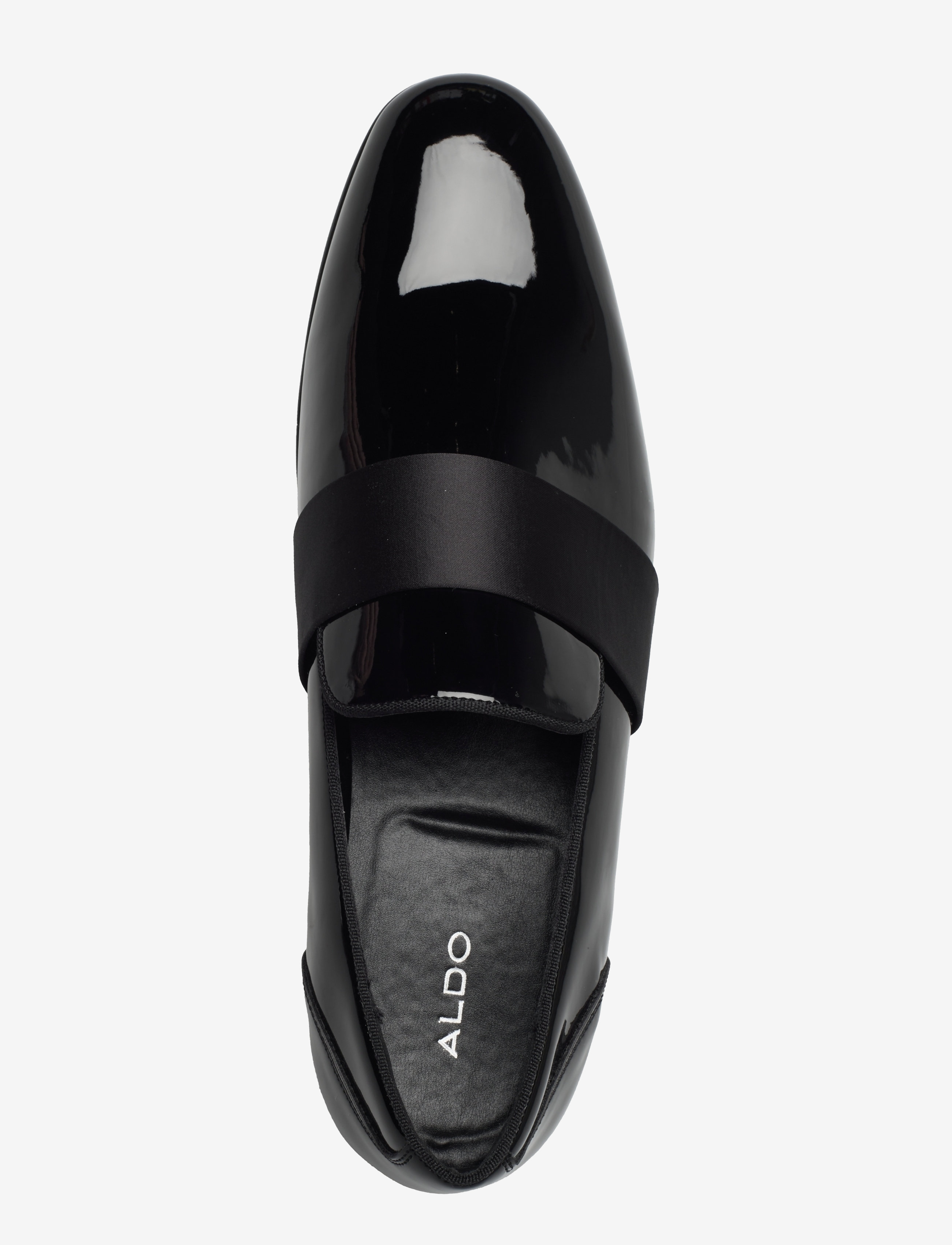 ALDO - ASARIA - open black - 3