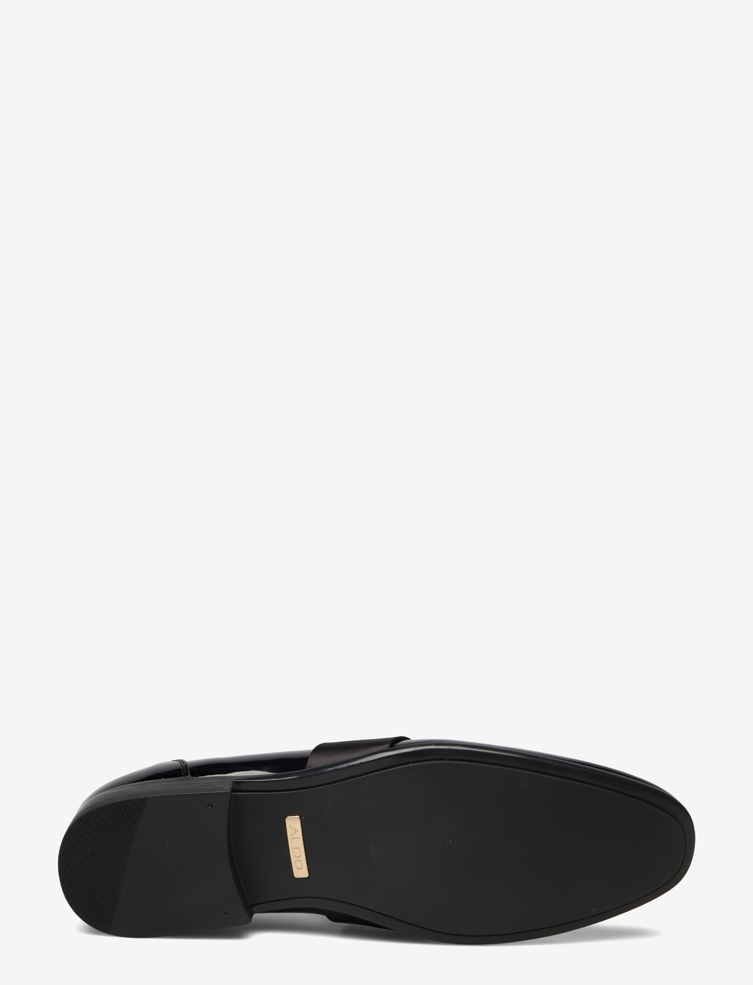 ALDO - ASARIA - open black - 4
