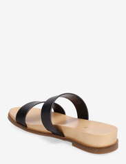 ALDO - ALIAWEN - matalat sandaalit - black - 2