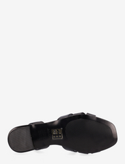 ALDO - MARASSI - matalat sandaalit - black - 4
