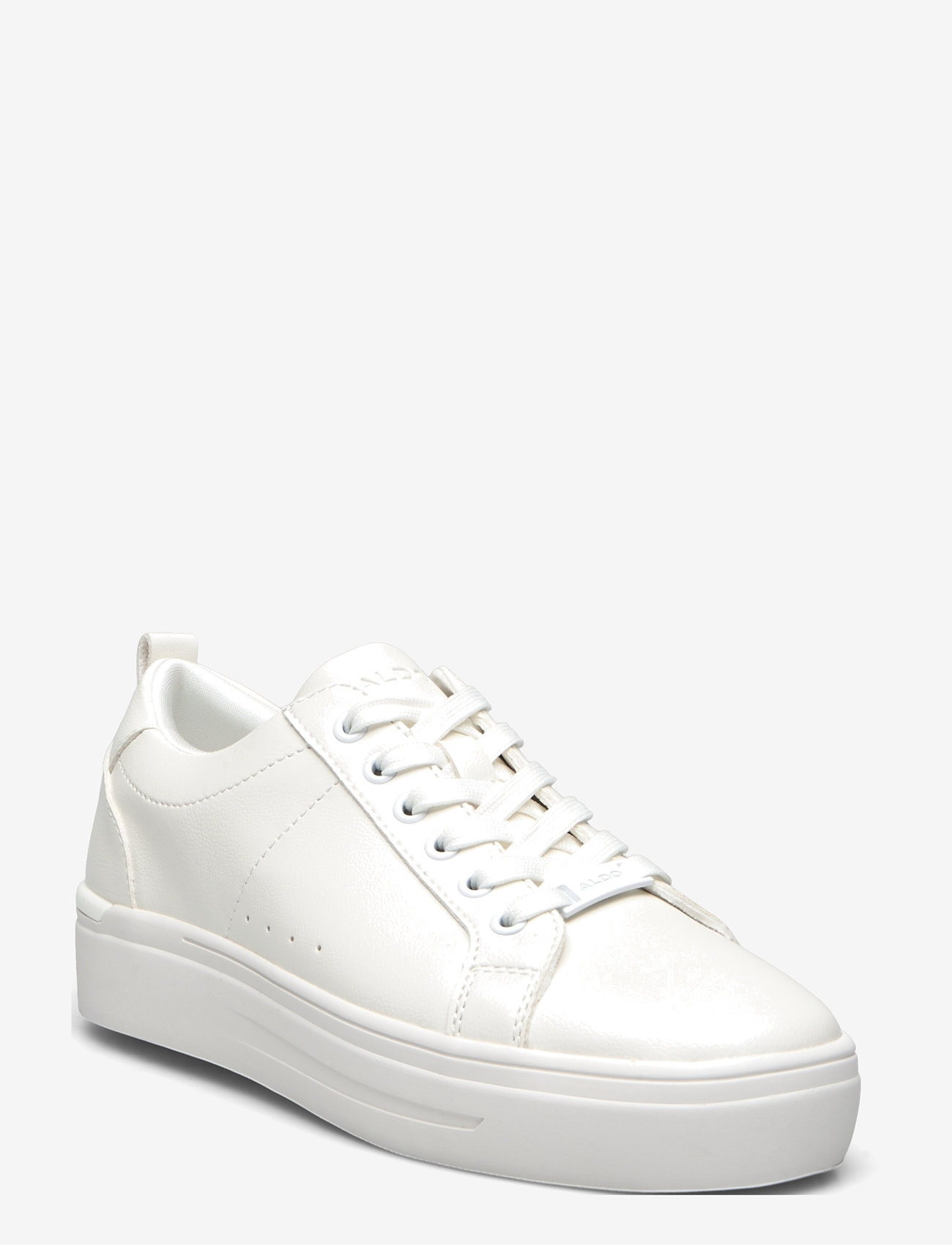 ALDO - MEADOW - niedrige sneakers - white - 0