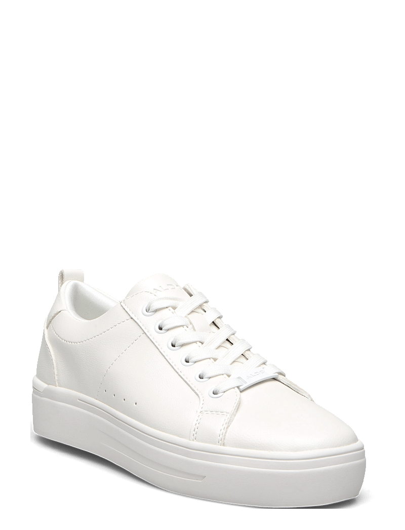 ALDO - MEADOW - konfirmatsioon - white - 0