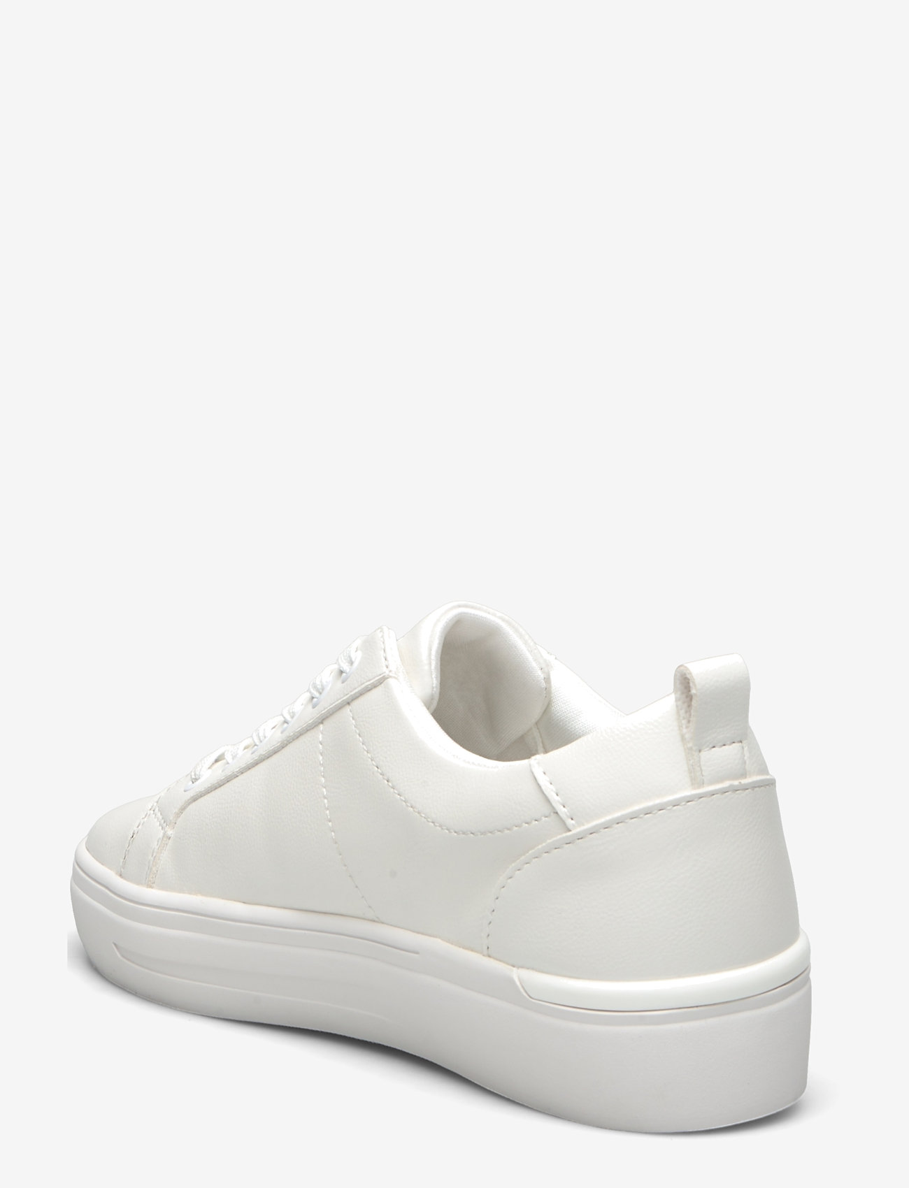 ALDO - MEADOW - niedrige sneakers - white - 2
