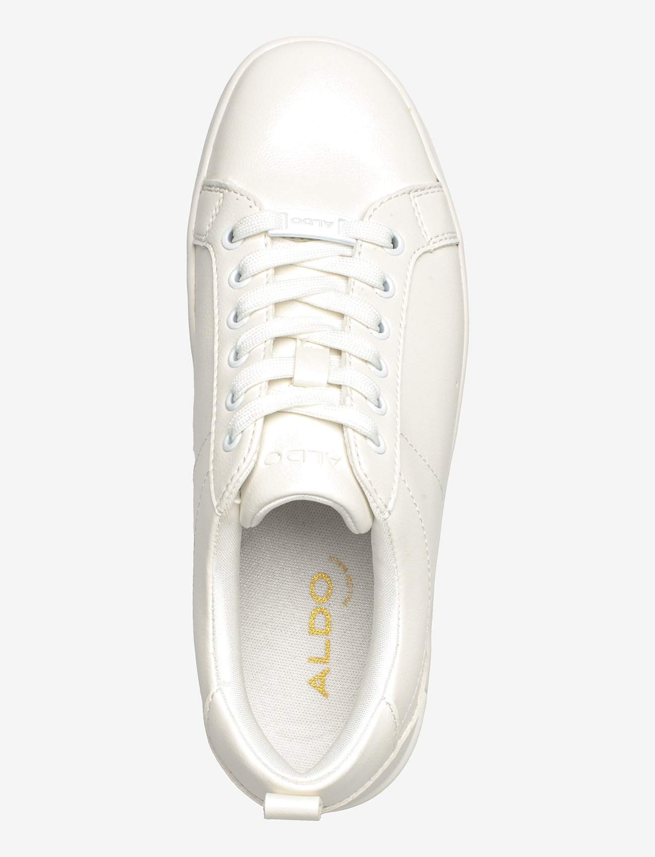 ALDO - MEADOW - niedrige sneakers - white - 3